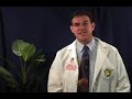 Beginning of video