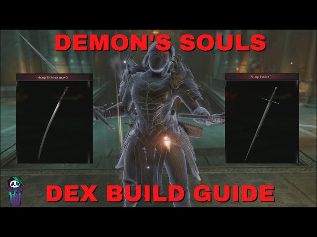 How to unlock Fractured Mode in Demon's Souls remake - Dexerto