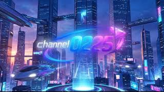 📺 فاصل تلفزيوني على القناة 0225 - الجزء الثاني (مُولّد بالذكاء الاصطناعي)