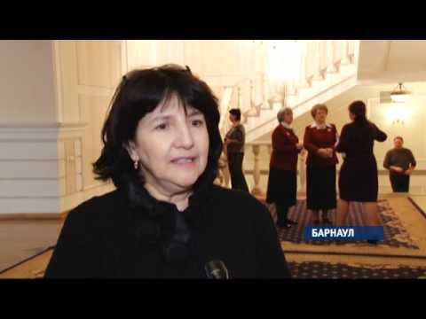 В Барнауле официально закрыли год кино