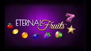 ETERNAL FRUITS