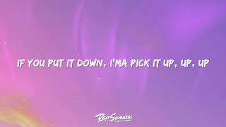 Doechii - What It Is (Lyrics) ft. Kodak Black