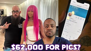 This Only Fans Rubi Rose Situation Is Incredibly Disturbing
