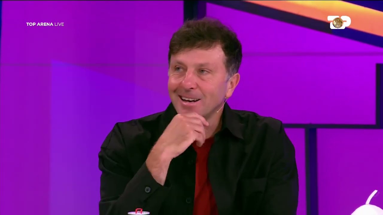 Analiza e ndeshjes Itali-Shqipëri/ Ku gaboi Shqipëria? - Top Arena