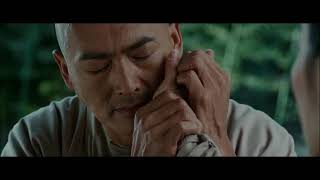 Crouching Tiger, Hidden Dragon soundtrack - Farewell