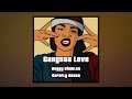 G Funk Type Beat - Gangsta Love | Smooth West Coast Instrumental