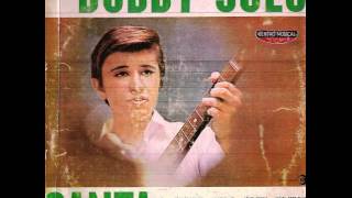 Video thumbnail of "Bobby Solo - Te vojo bene assaje (1965)"