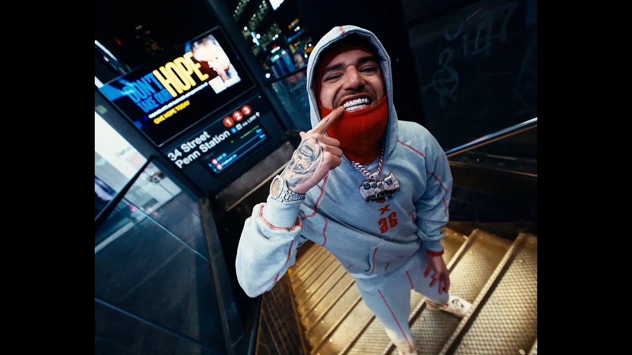 [FREE] Hanzel La H x Hades 66 Type Beat "Motora" | Trap Instrumental 2026