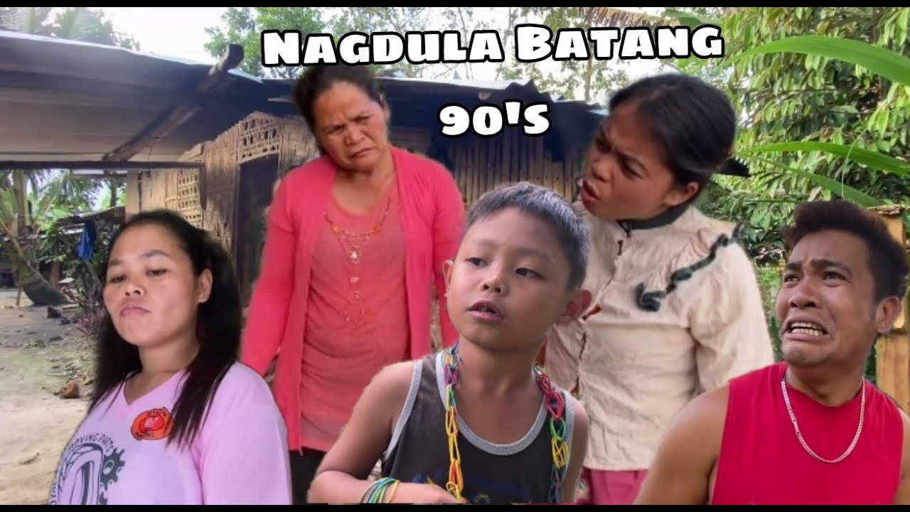 Nakasab-an si Charmina kay ni Apil sa dula ni Edriane ug Susan .