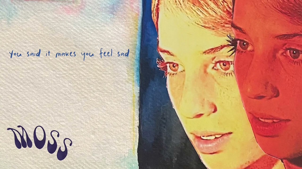 Restless Moon - Maya Hawke Lyrics