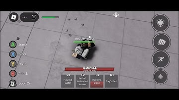 How to do Kyoto combo on controller/Xbox