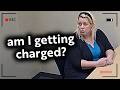 Killer Wife Finally Stops Lying To Cops, Still Thinks She's Going Home