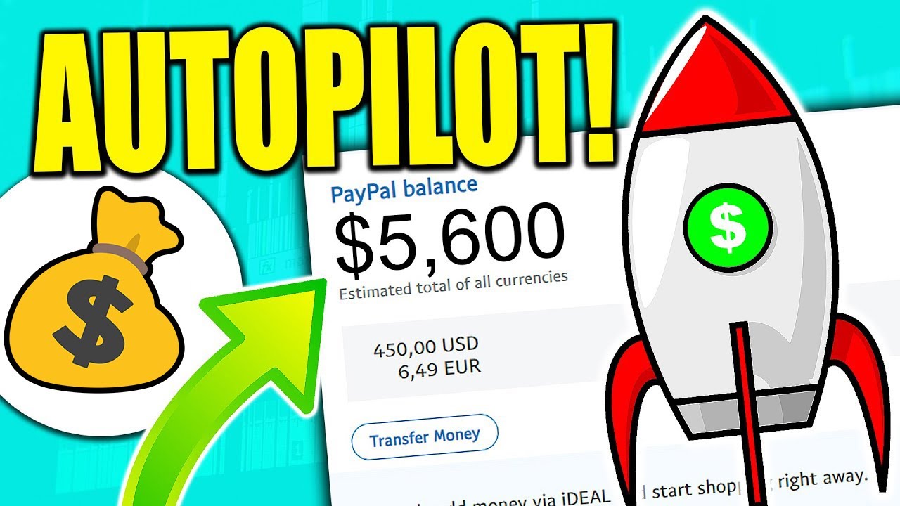 10 Websites To Make $100 PER DAY Working From Home | Make Money Online