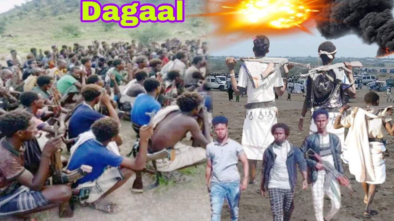 Daawo Guusha Ciise weyne iyo jabka Ku dhacay Samaroon 