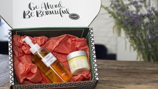 April's BeautyFIX is Here!