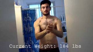 Week 6 of P90X