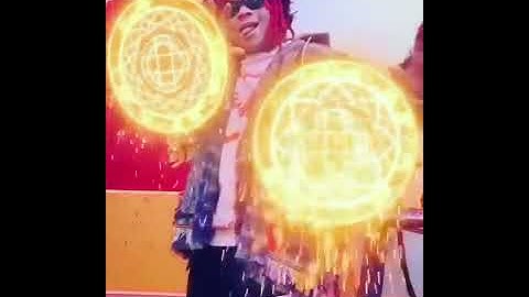 Trippie Redd - Finish Line (snippet)