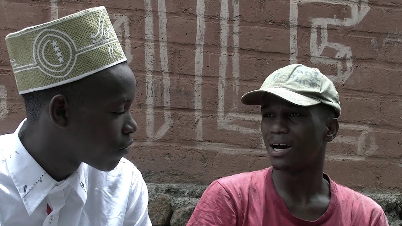 Waparawo Mahaba ya kweli  (partie 1)