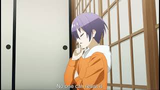 Nasa-Kun Wants To See Tsukasa-Chan As Again