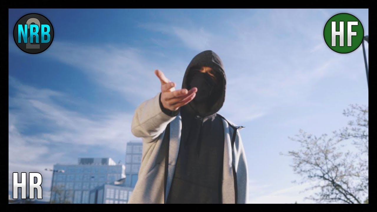 Zer0 vs. Andy Goldberga | HALBFINALE [HR] [1/2] «NRB Rap Battle Turnier 2»