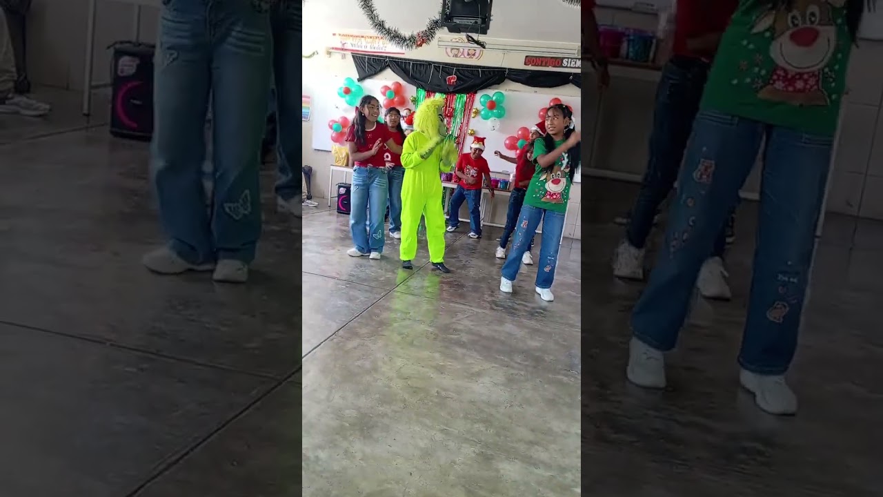 Mix Navideño Señor Grich