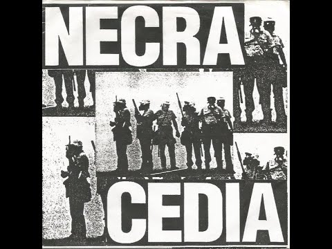 Necracedia — NECRACEDIA -  Another Day