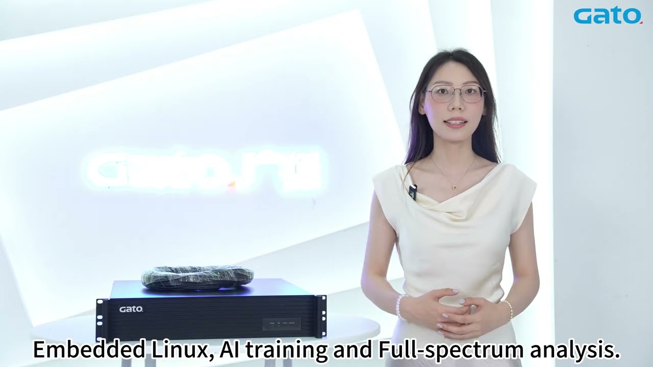 F7 Fiber Optic Sensing System, Your 24/7 Security Guard!