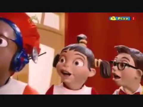 Lazy Town Series 2 Episode 14 School Scam1   Part2