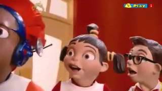 Lazy Town Series 2 Episode 14 School Scam1   Part2