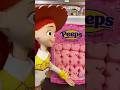 🐥 The Runaway Peeps | Adventures with Woody and Jessie 🤠 | Original Toy Story Short #SummerlandToys