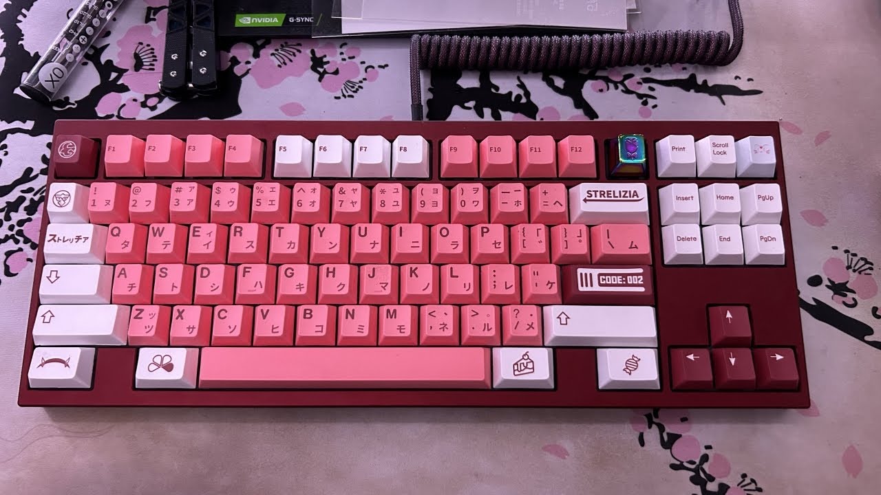 My $1000 OwLab Mr. Suit | Alpaca Switches Sound Test