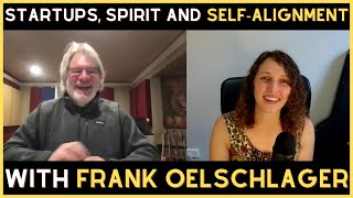 #16 Startups, Spirit and Self-Alignment - Frank Oelschlager
Frank Oelschlager is the managing director of Ten Mile Square Technologies, a consulting company which helps startups take their products to the market.
Frank shares with us the most common reasons why startups fail, how to communicate with different types of employees, and his executive level time management strategies.
Follow Frank on Linkedin: https://www.linkedin.com/in/frankoelschlager/
Check out Ten Mile Square: https://tenmilesquare.com/about/leadership/
CHAPTERS:
0:19 Frank’s Background (Army, software founder)
2:32 Why We consultants are so valuable
4:35 The Life of a High End Technology Consultant
9:25 Misalignment in companies and individuals
13:51 What CEOs can learn from dog trainers
17:00 Launching products to market
21:19 Are patents relevant anymore?
23:39 What to do when employees aren’t the right fit
26:52 What I learned from rolling 2,000 joints a day
30:39 The 4 types of employees
33:55 Incentivizing employees when you don’t have money
42:08 How to treat the 4 types of employees
51:55 What do you look for when hiring employees
56:06 What is one thing that you believe that most of the world doesn’t?
58:30 Frank gets quantum
1:04:08 Why Frank believes the universe is alive
1:07:55 You have to be an optimist to be an entrepreneur
1:13:06 Where has Serene lived?
1:17:19 Frank’s meditation journey
1:26:46 We geek out about music
1:32:24 Advice on how to get creative projects out there
1:42:59 Frank’s time management system
1:49:36 Exercise and mental health
1:51:48 What books does Frank recommend? #16 Startups, Spirit and Self-Alignment - Frank Oelschlager