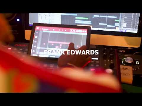Frank Edwards - Heaven Rocks ft. Mayo [Studio Recording]