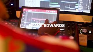 HEAVEN ROCKS (STUDIO RECORDING - FRANK EDWARDS FT MAYO