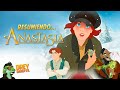 ANASTASIA: Resumiendo la Película | Drey Dareptil