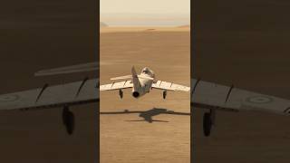 The Clash of MiGs and Mysteres: Suez Crisis Dogfights (Teaser)
Part 3 of our story about the air war in the 1956 Suez Crisis is coming out soon. Dont miss it! The Clash of MiGs and Mysteres: Suez Crisis Dogfights (Teaser)