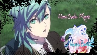 {HaruSaku Plays} ~Noah's Bottle~ Mune no Kodou (Hard) screenshot 4