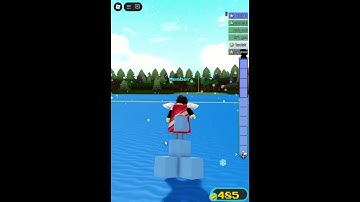 HOW TO DO THE THIN ICE QUEST IN BUILD A BOAT  FOR TREASURE