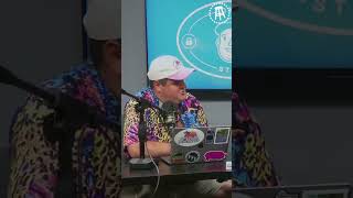 Rubi Rose explains her ideal man