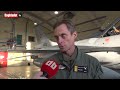 - Trener ukrainske piloter