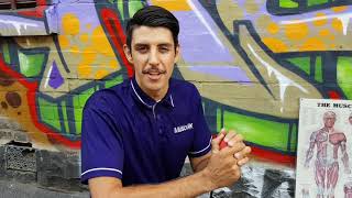 Famous How To Correct Flat Feet? 🤔 Peroneal (Outer Shin) Self Release | Aaron Kiegaldie 👣 Wealth