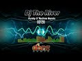 DJ THE RIVER ( DjDanz Remix ) | TikTok Viral Music | Funky x Techno Remix