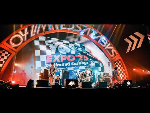 04 Limited Sazabys - YouTube