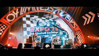 04 Limited Sazabys「My HERO」LIVE (YON EXPO’25 ＠2025.11.8 TOYOTA ARENA TOKYO)