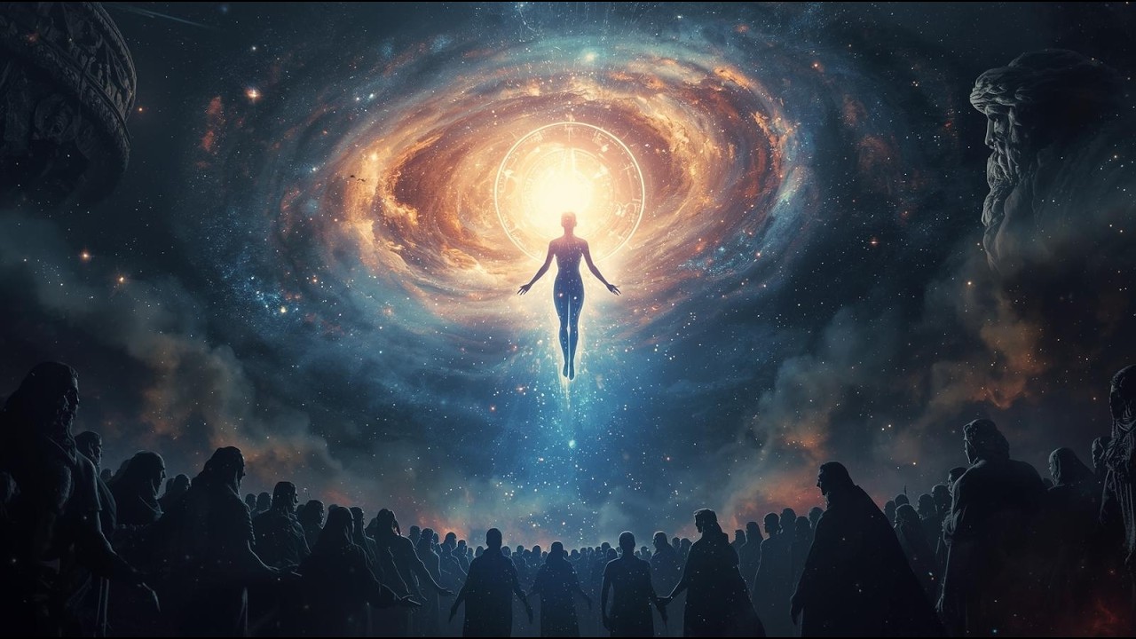 Élu(e), les dieux sont perplexes : comment as-tu pu apprendre cela avant eux ?