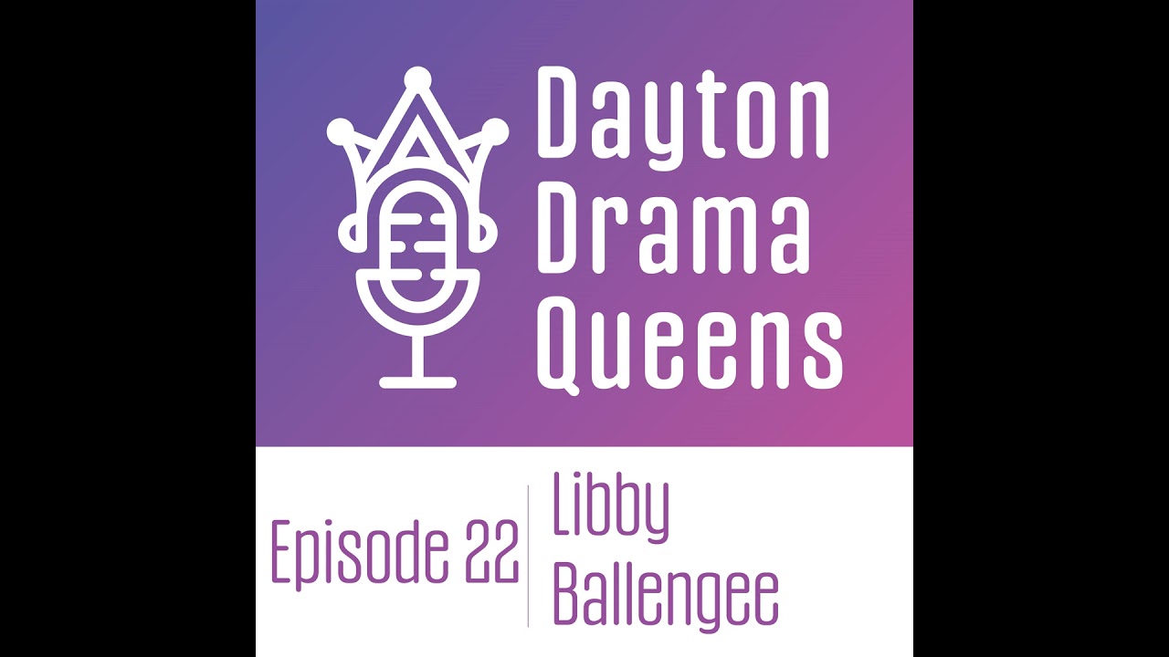 Libby Ballengee on The Brightside & Dayton 937
