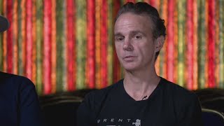 Arkansas filmmaker nominated for Oscar