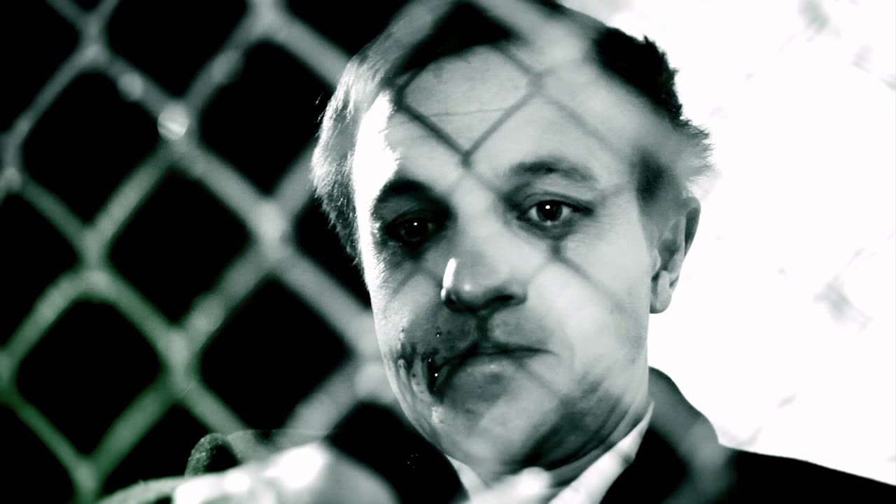 Diesel Kass - Au Noir TEASER1