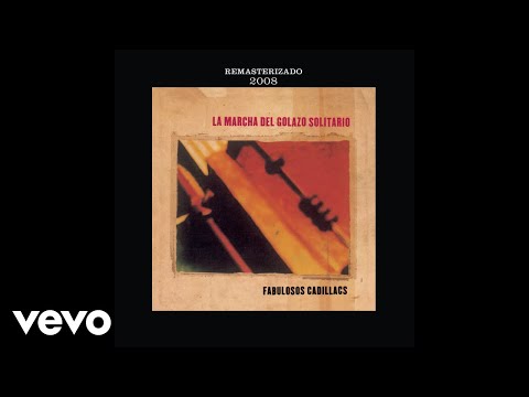 Los condenaditos - Los Fabulosos Cadillacs