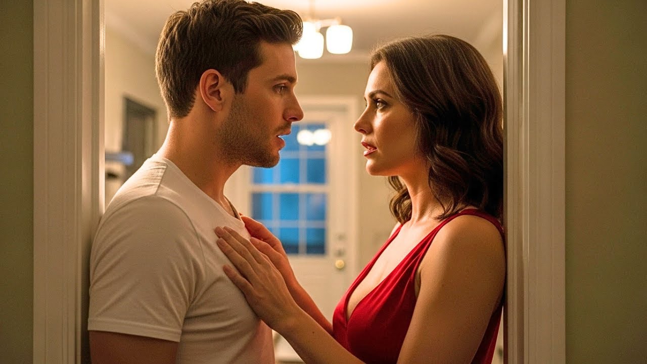 After a Bad Date, a Single Dad’s Boss Showed Up at 4 AM — One Sentence Changed His Fate